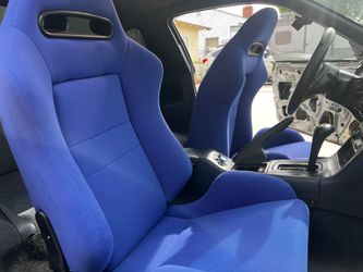 240sx S13 seat