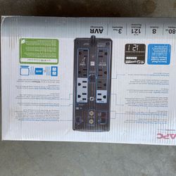 Battery Backup