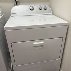 Whirlpool Gas Dryer for Sale $250 OBO