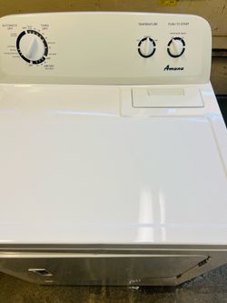 Secadora de gas Almiral corporación, Whirlpool, Heavy, Duty