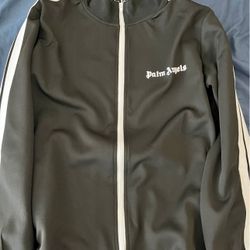 Palm Angels Jacket