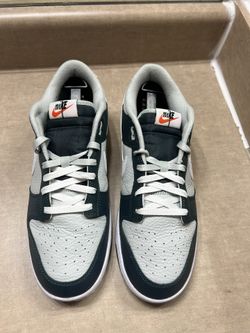 Nike Dunk Low “Split”