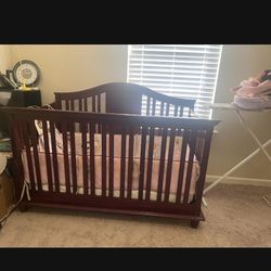 Crib For Sell