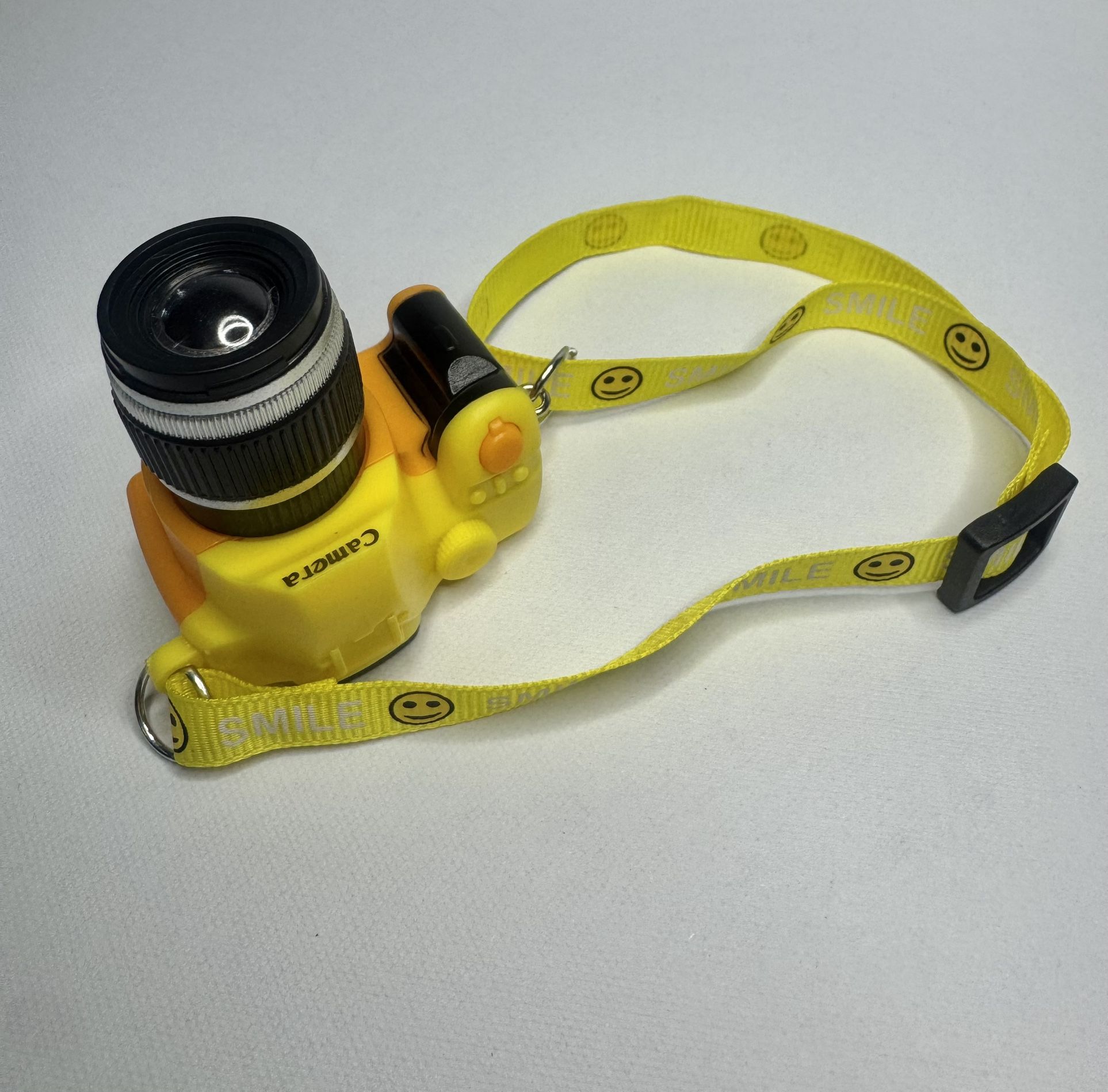 Labubu Doll Camera Accessories