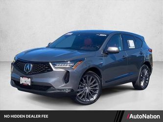 2024 Acura RDX