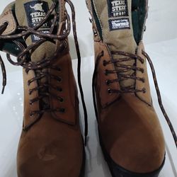 Hiking Boots 