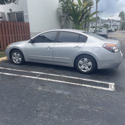 2008 Nissan Altima