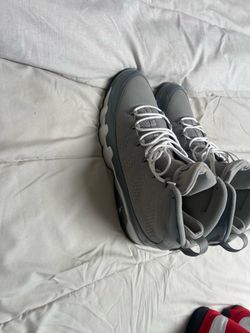 Retro 9’s