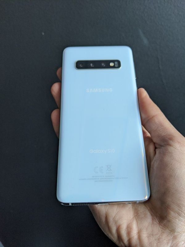 samsung galaxy s10 cricket