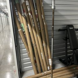 Brand New Olympic Barbells