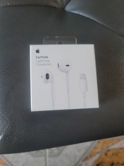 Earpods