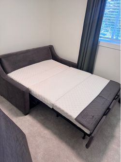 American leather sleeper couch sofa Free Delivery 🚚