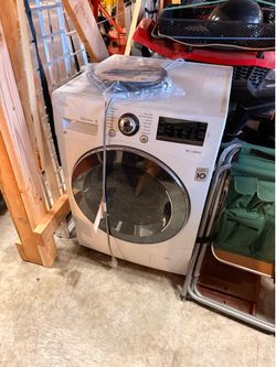 Washer/dryer