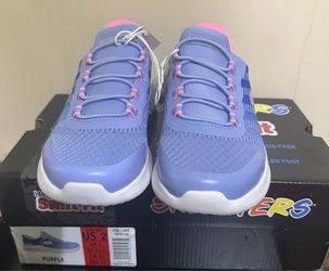 Tennis para niña size 2