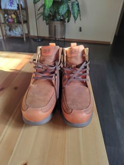 Drew Murphy  boot