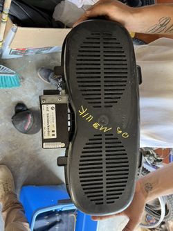 Bmw E46 Oem Harmon Kardon Subwoofer
