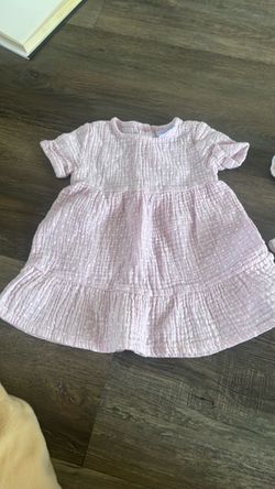 Dresses baby girl 12 months