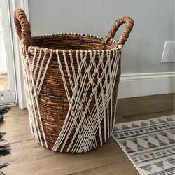 Plant or storage basket