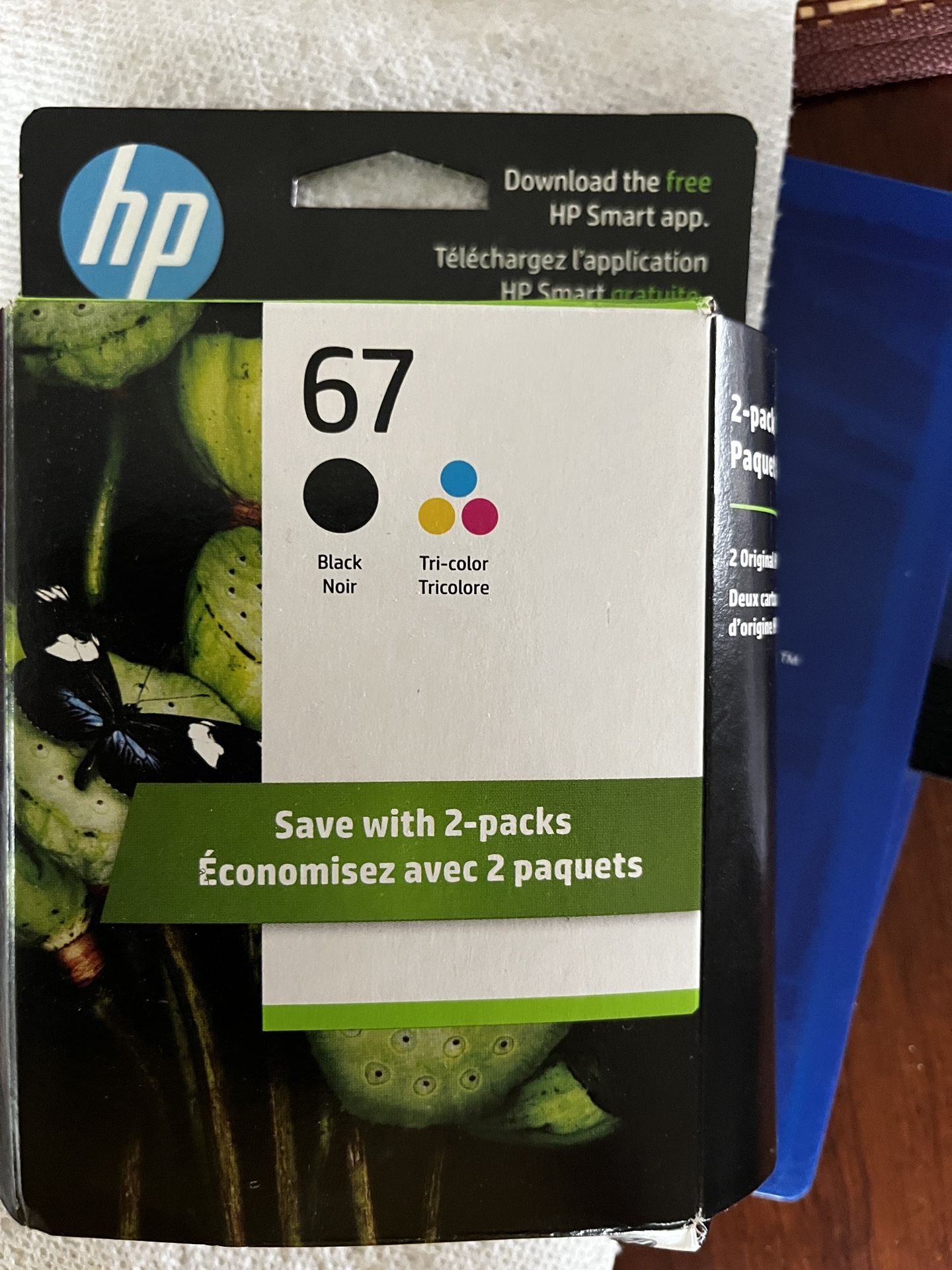 Hp Printer Ink Cartridges