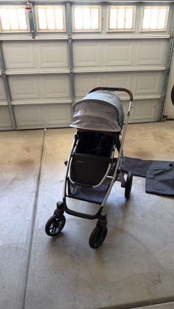 Uppa Baby Vista Stroller