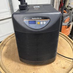 1/4 HP Aquarium Chiller 