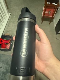 Yeti reusable bottle 18oz