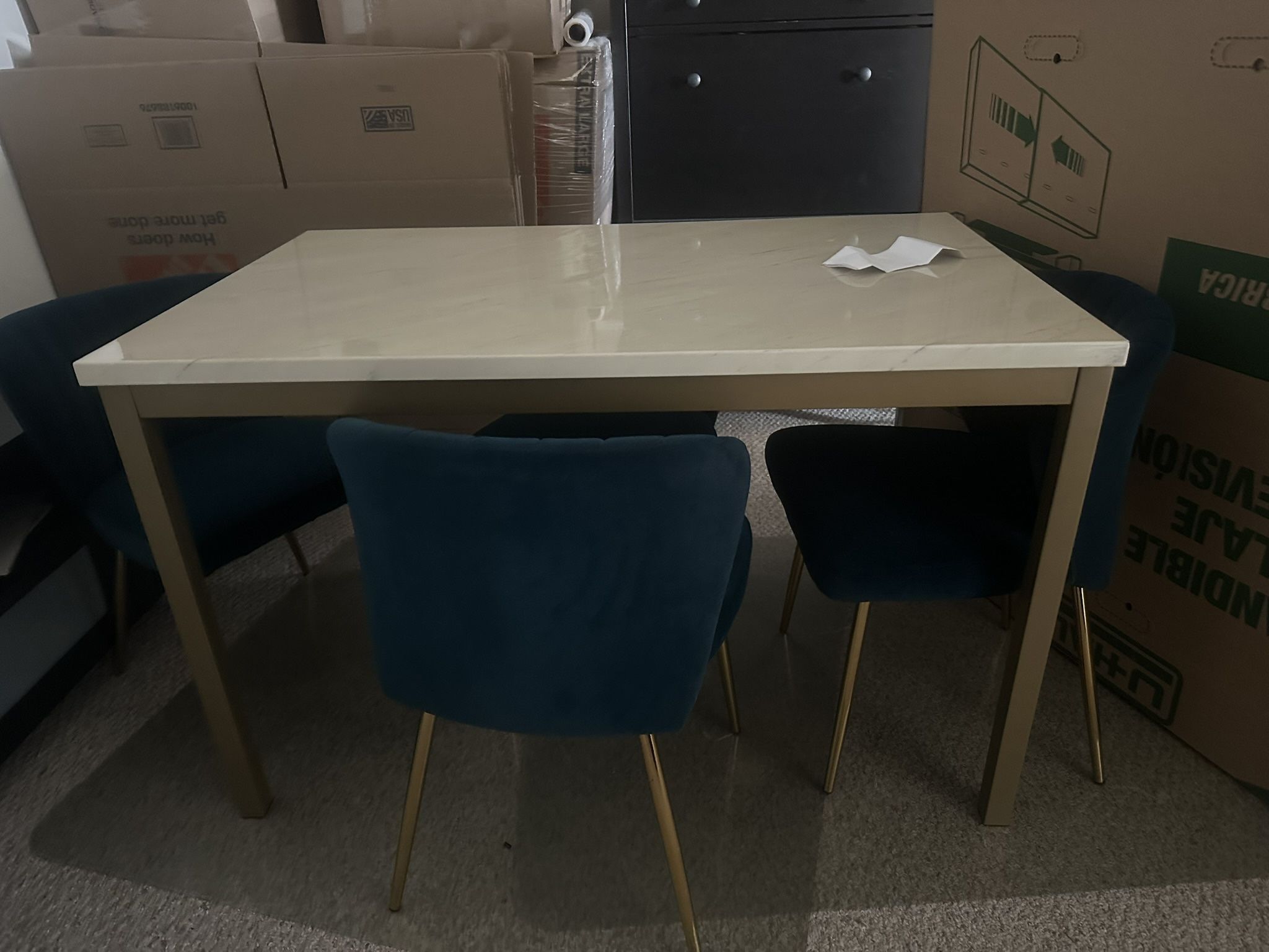 Kitchen Table Dinning