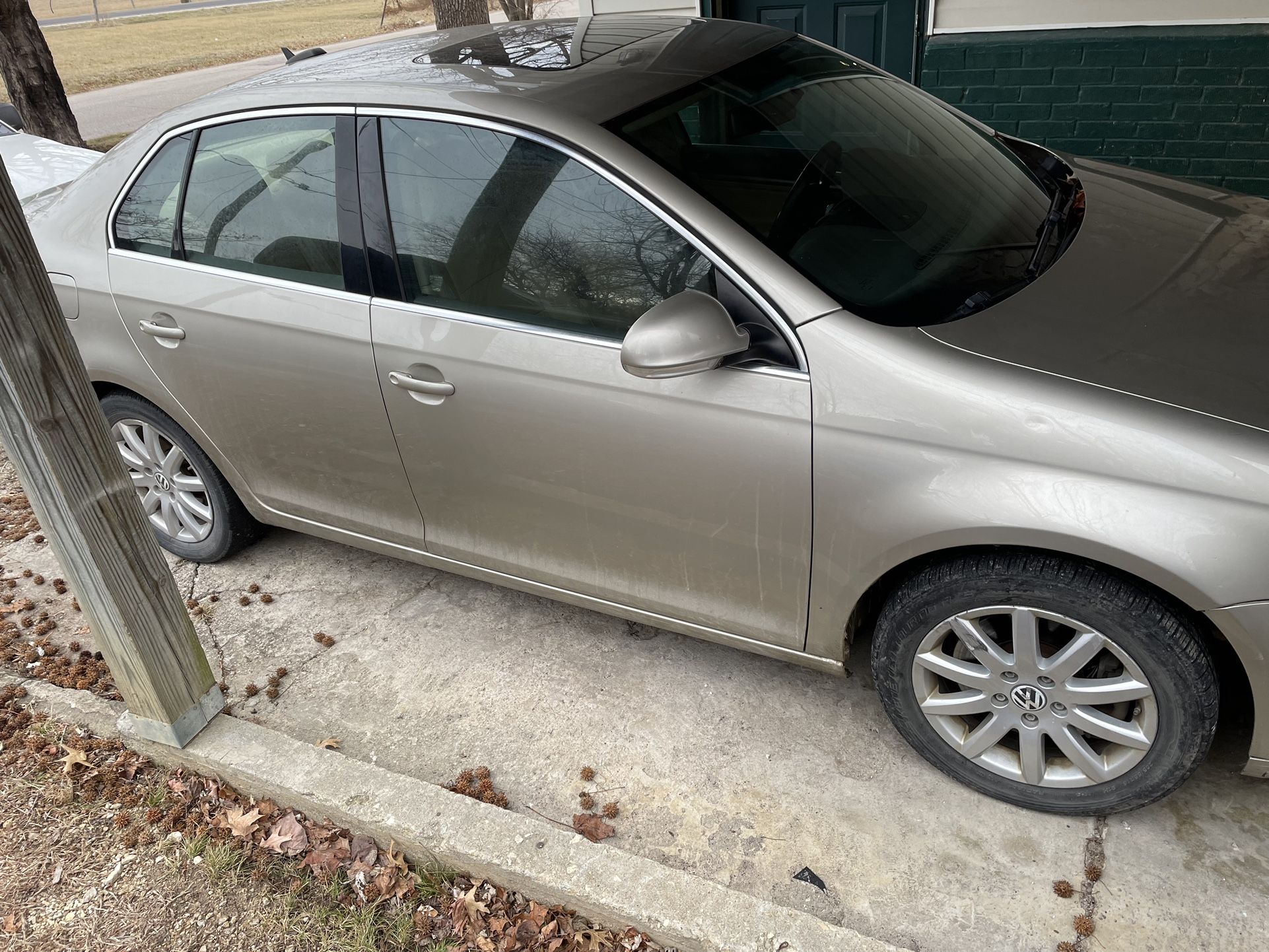 2006 Volkswagen Jetta for Sale in Etterville, MO OfferUp