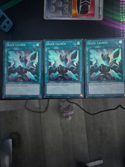 Yu-Gi-Oh cards