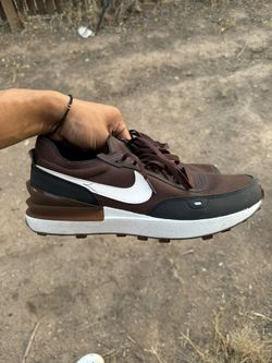 Nike Waffle One SE Earth Phantom Size 11.5