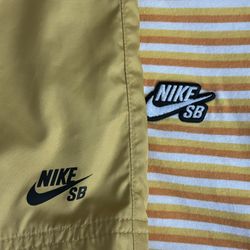 Nike SB