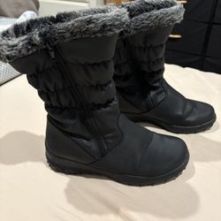 Women’s Snow Boots 