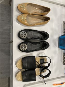 Tory Burch Women Shoes