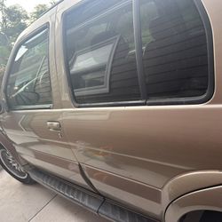 2002 Infiniti Q45