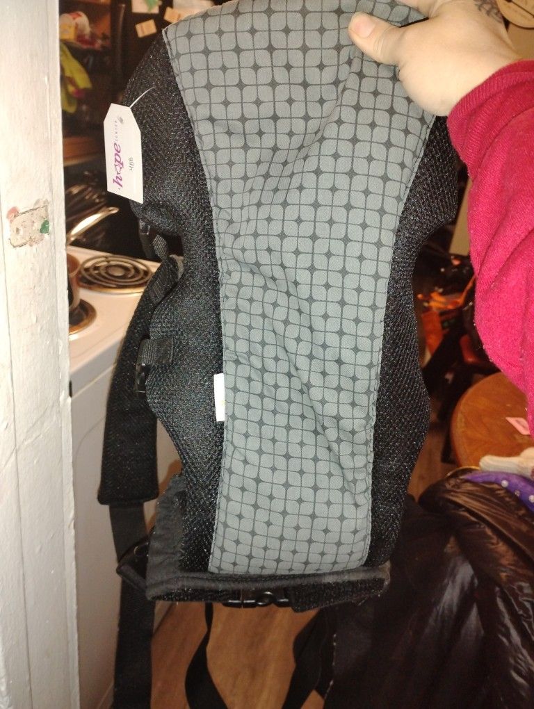 Baby Carrier
