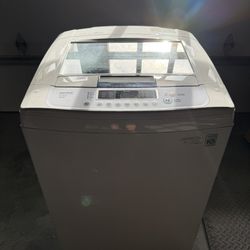 LG Washing Machine