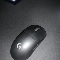 G Pro Wireless 