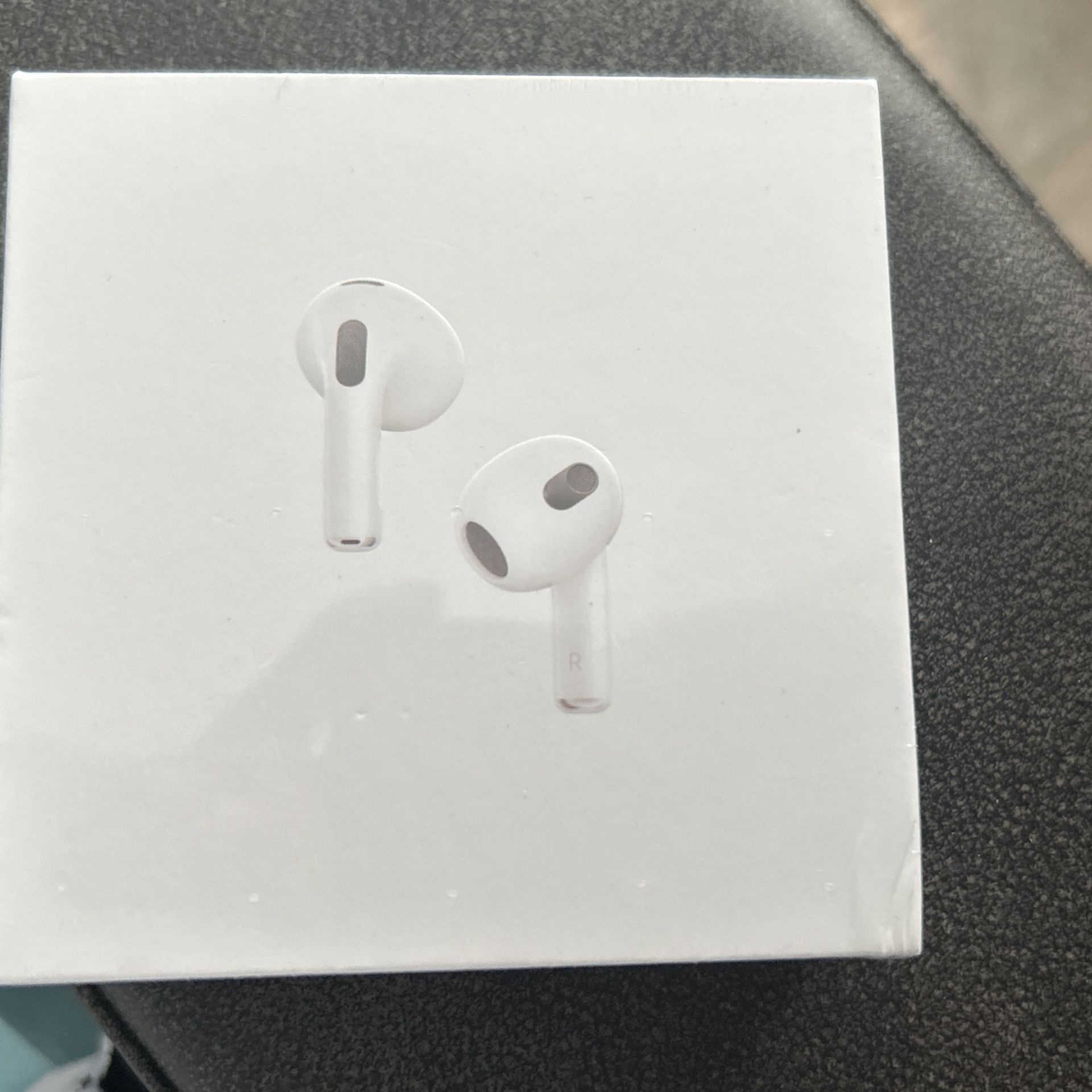 Wireless Headphones