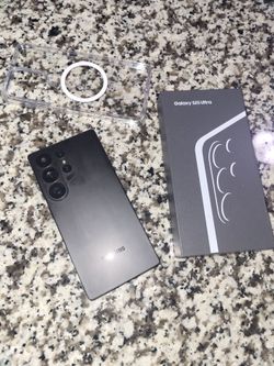 S 24 ultra