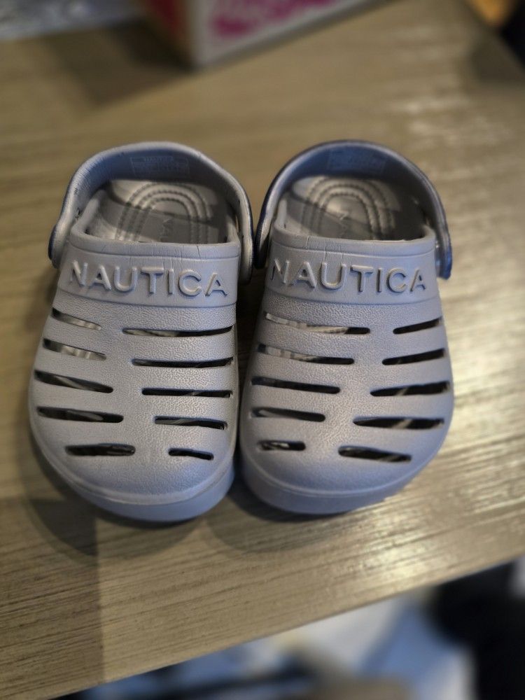 Nautica