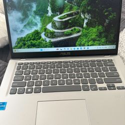 ASUS LAPTOP