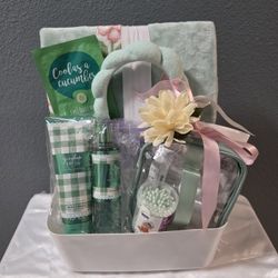 Gift Basket 