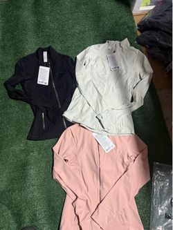 Lululemon