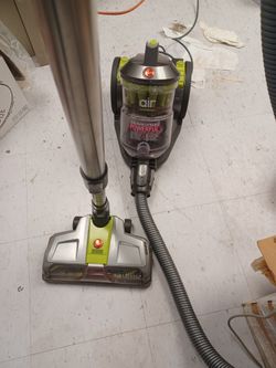 Hoover Air Sh40070 Windtunnel Vacuum 