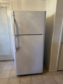 Kenmore Refrigerator Freezer