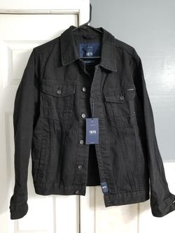 Zara Denim Jacket