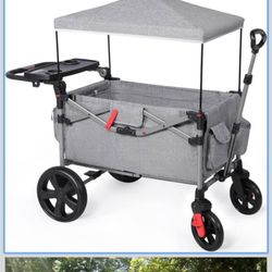 Children’s Wagon Stroller 