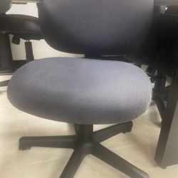 Office Chairs $10