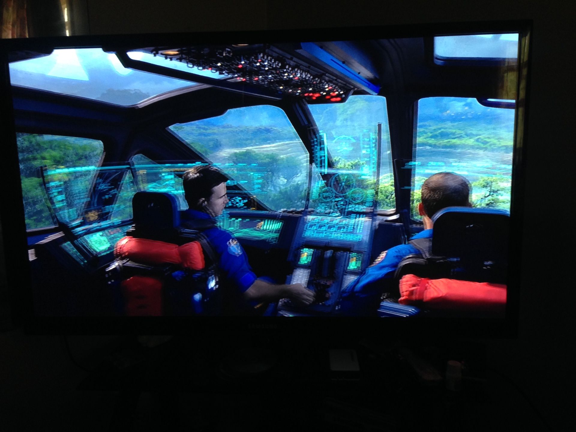 50" toshiba tv
