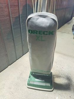 !!!!! ORECK XL  Extended Life Vacuum Cleaner Industrial !!!!!